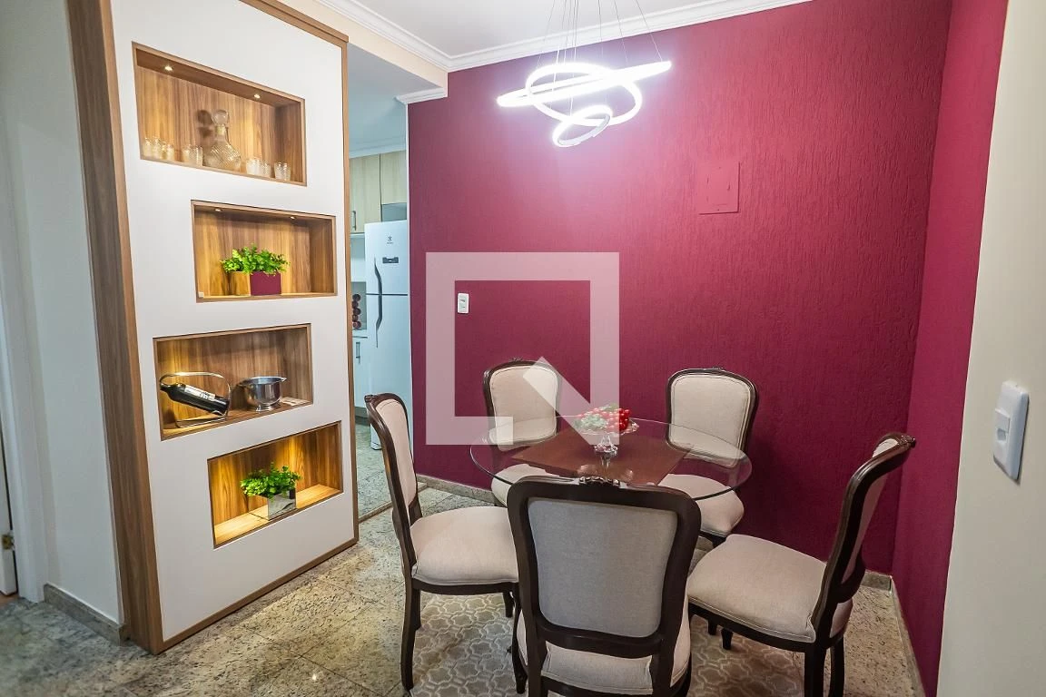 Furnished apartment with private garden and 2 bedrooms — photo 47