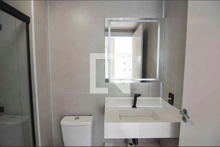 Apartamento para locação com 2 quartos e varanda no 18º — photo 8