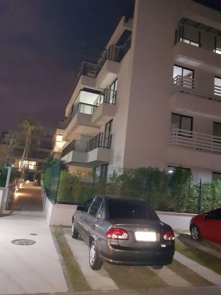 Apartamento com 3 dormitórios e varanda de 80 m² — photo 23