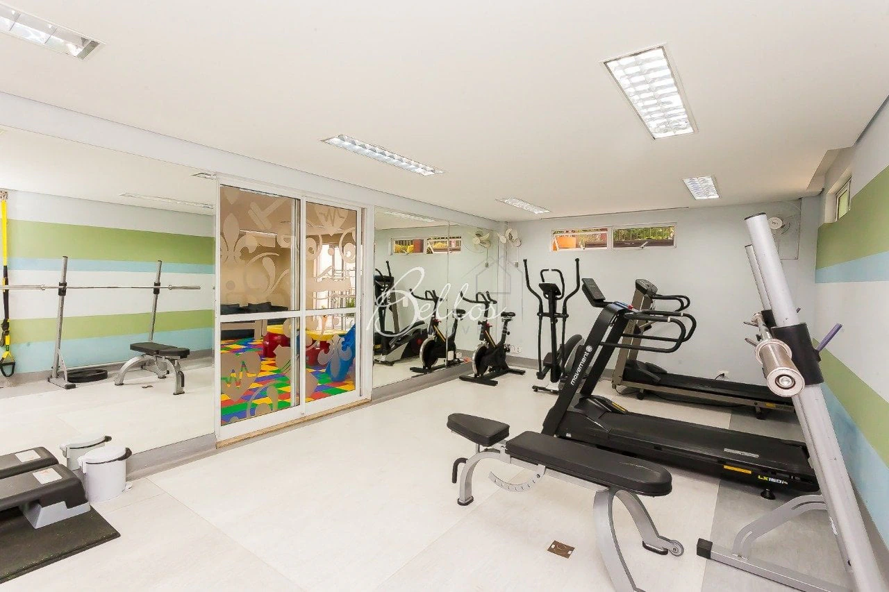 3-bedroom apartment, 1 with its own bathroom, 85 m² — photo 9