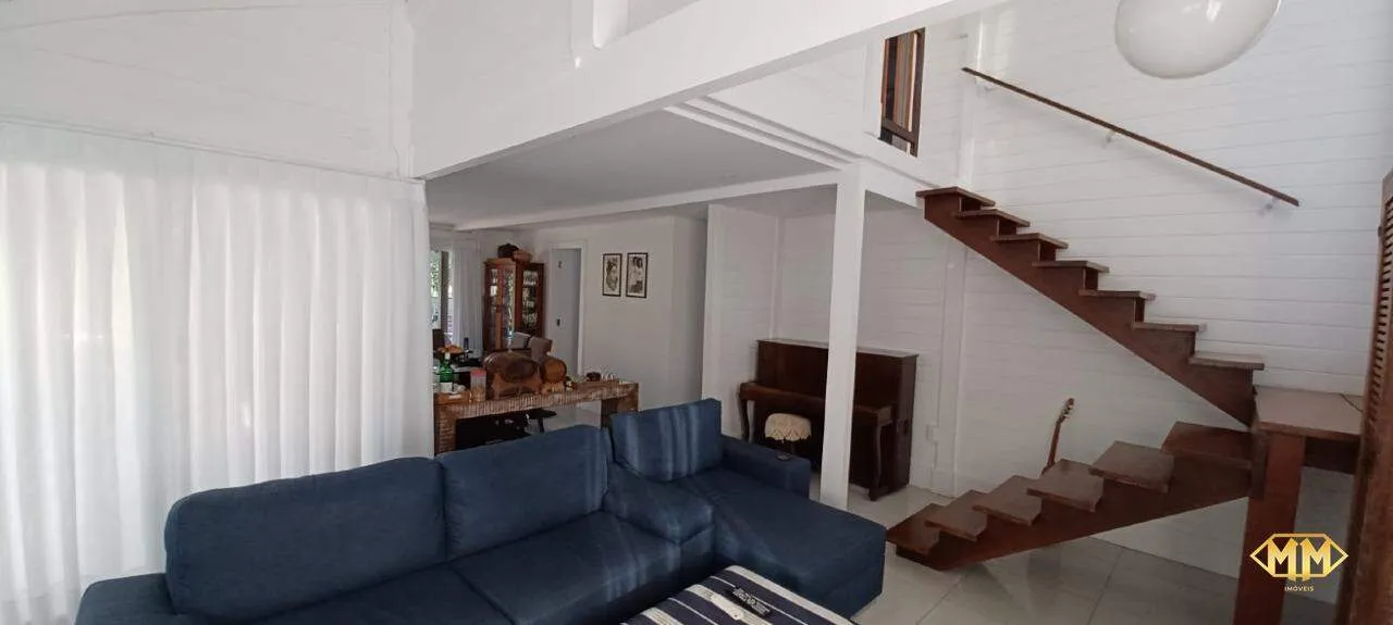 Casa mobiliada, 209 m², com lareira — photo 5