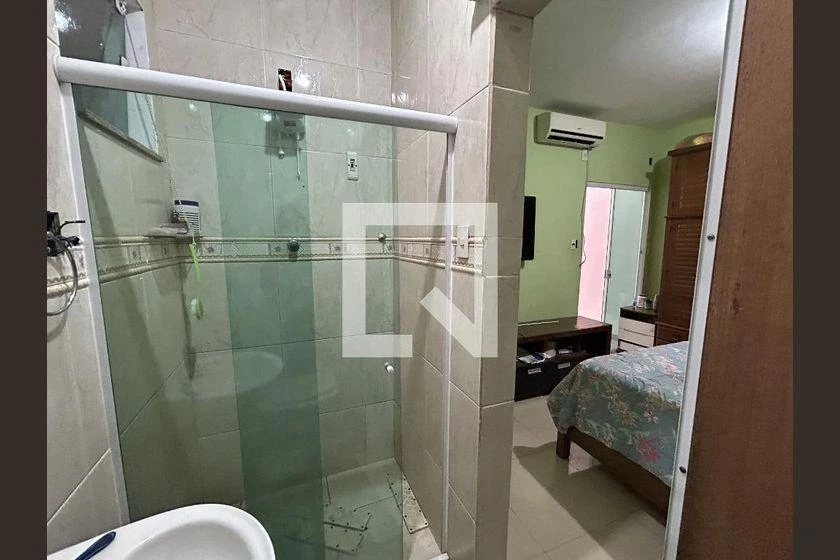Casa para alugar com varanda e 2 suítes, 120 m² — photo 10