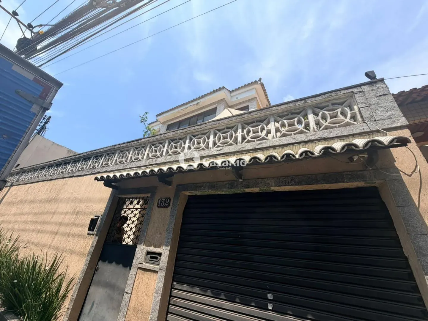 Сад та 2 спальні: будинок 75 м² — photo 8