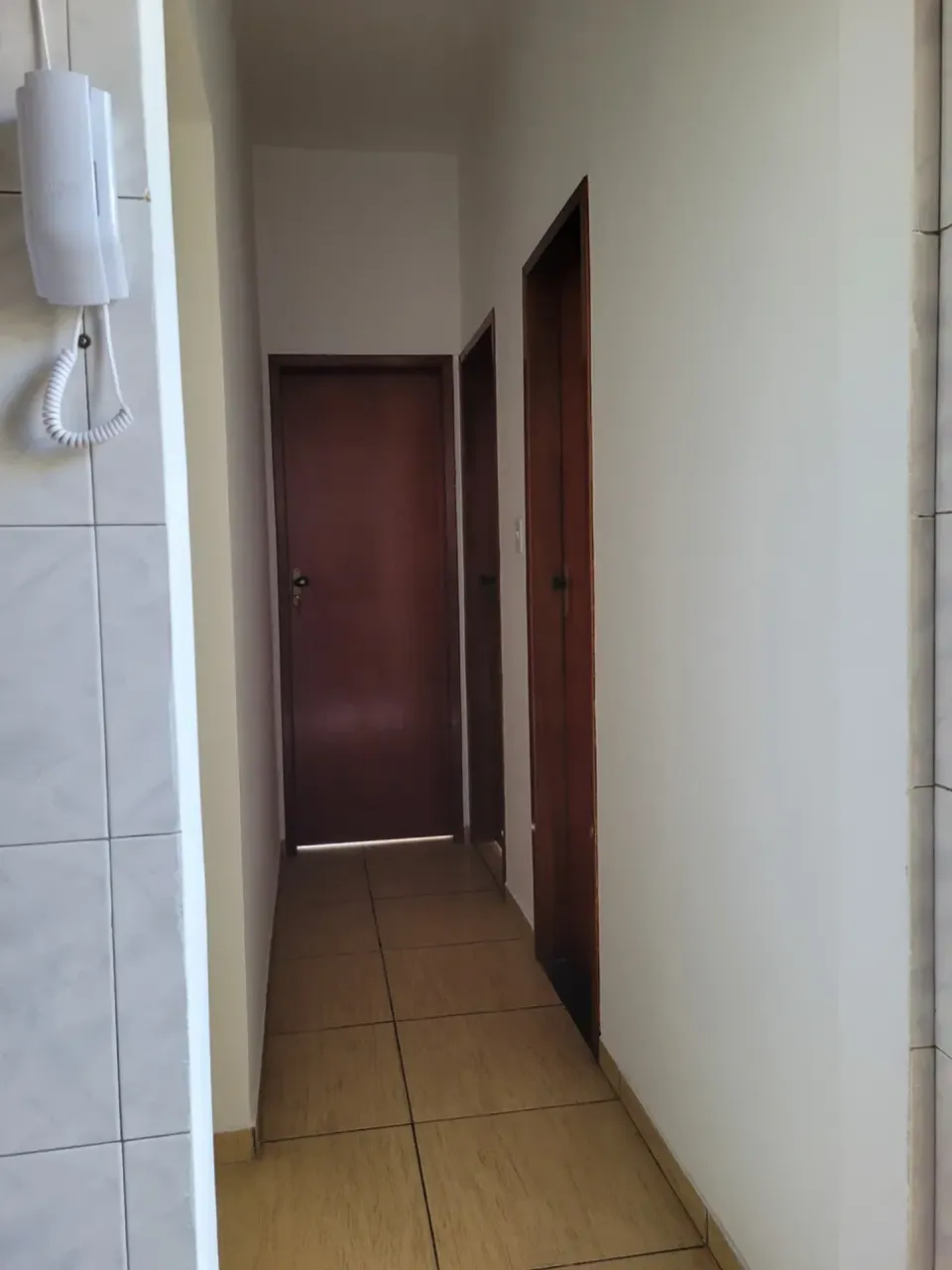 Apartamento com 2 quartos e cozinha separada — photo 6