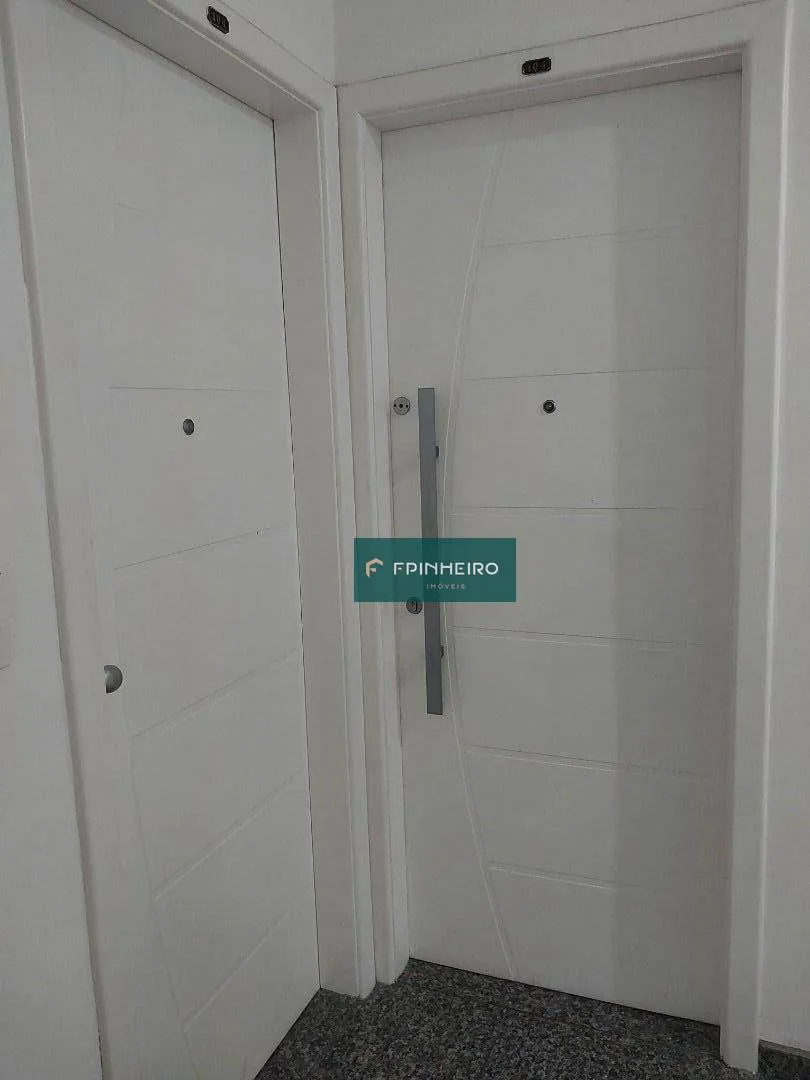 3 quartos e churrasqueira privativa: apartamento de 82 m² — photo 22