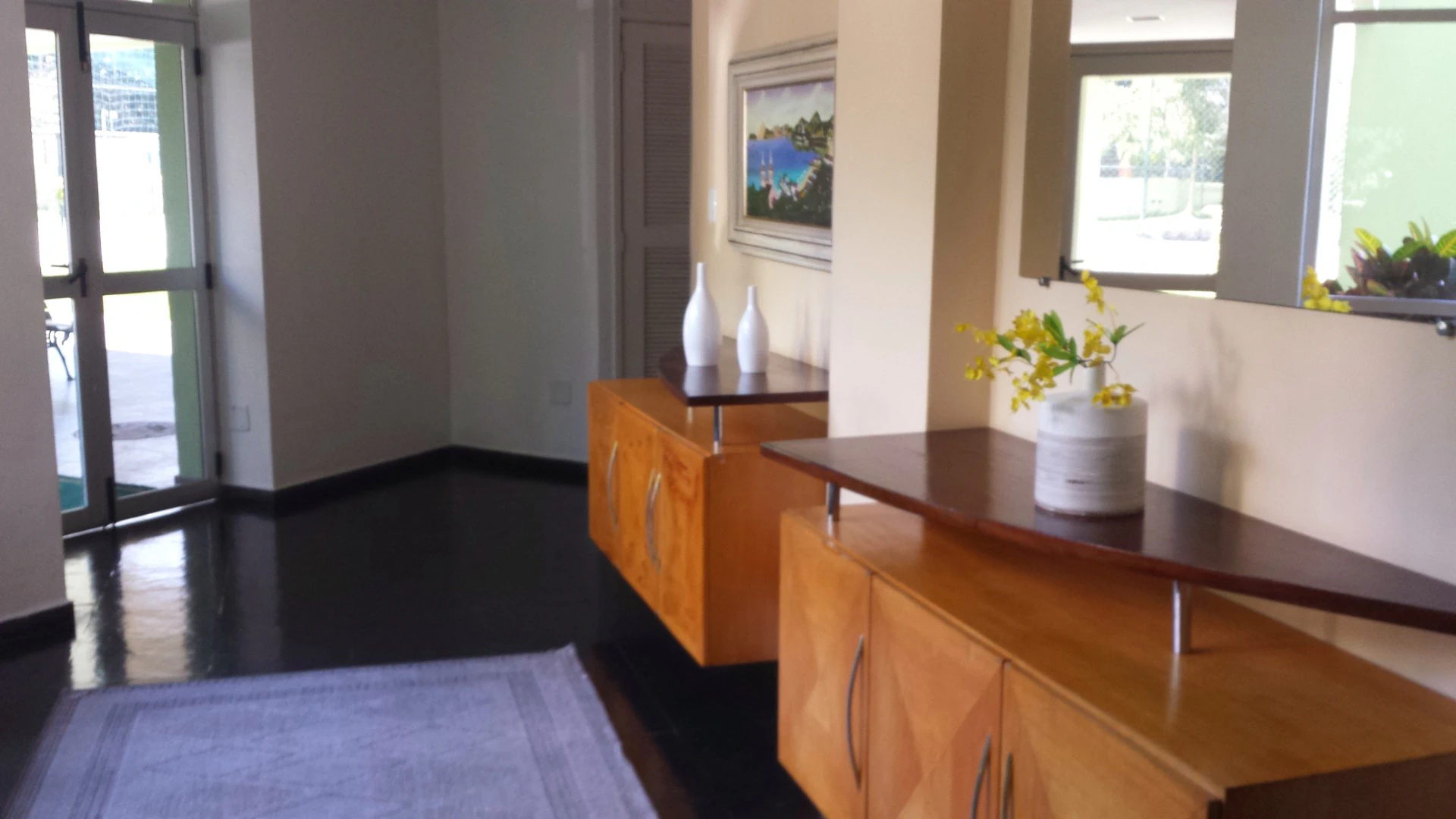 Furnished 1-bedroom apartment with 1 bath and 1 parking spot — photo 24