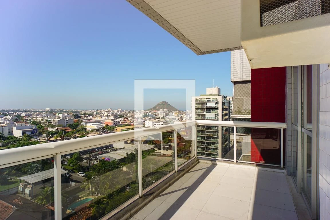 Apartamento com 4 quartos e 2 suítes — photo 7