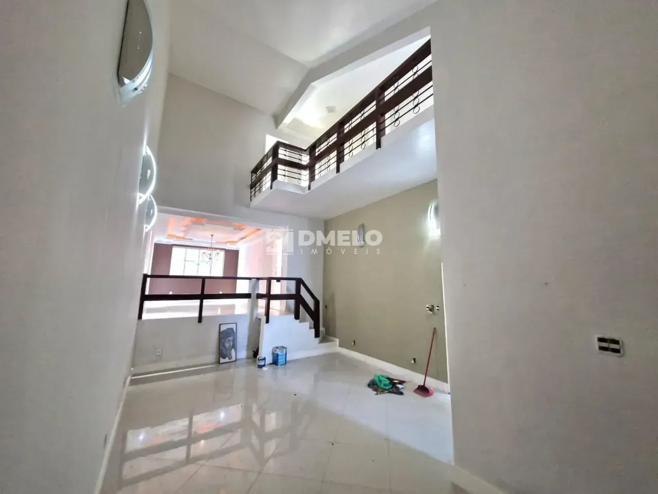 4-bedroom house with a bathtub in Rio de Janeiro — photo 14