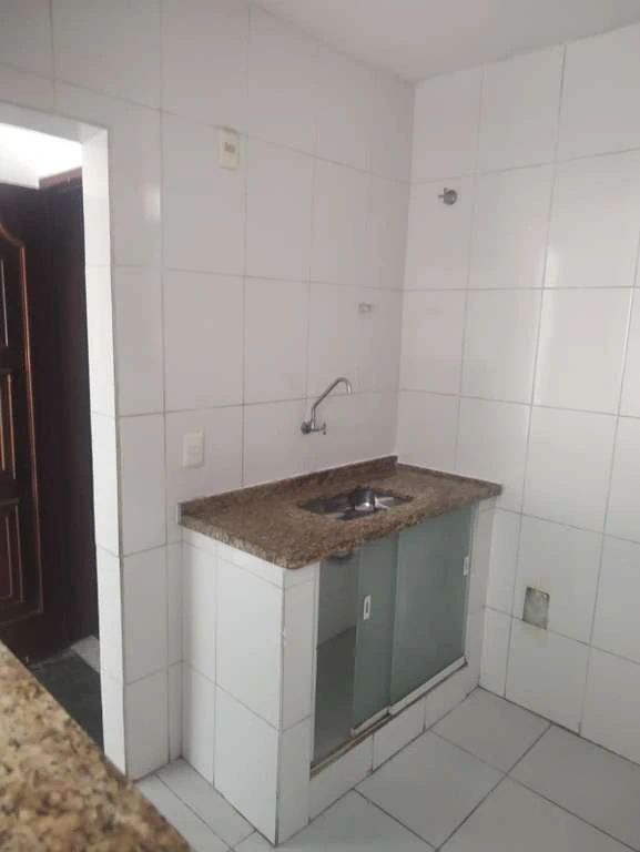 Ground-floor apartment, 2 bedrooms, no parking, 50 m² — photo 5