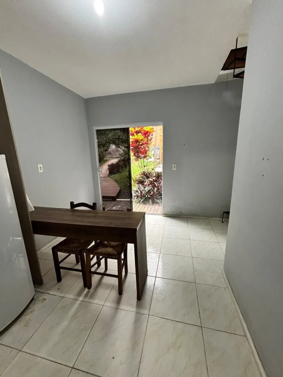 Меблированная квартира 35 м², 1 спальня — photo 9