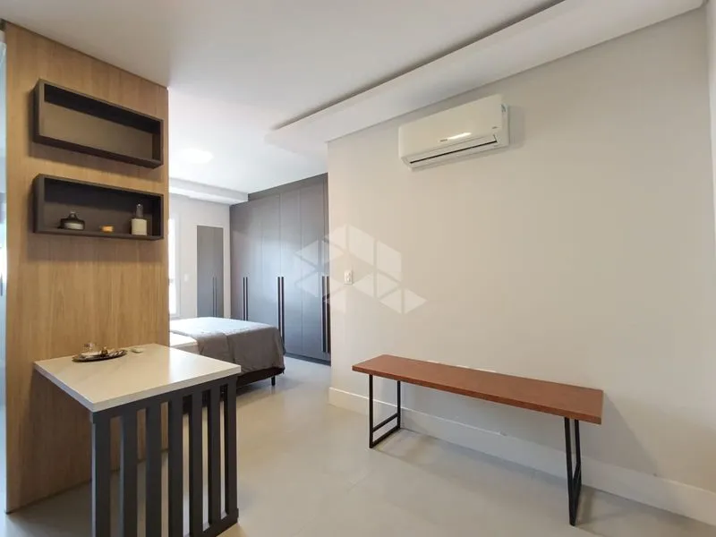 Estudio amueblado de 30 m² con 1 plaza — photo 18