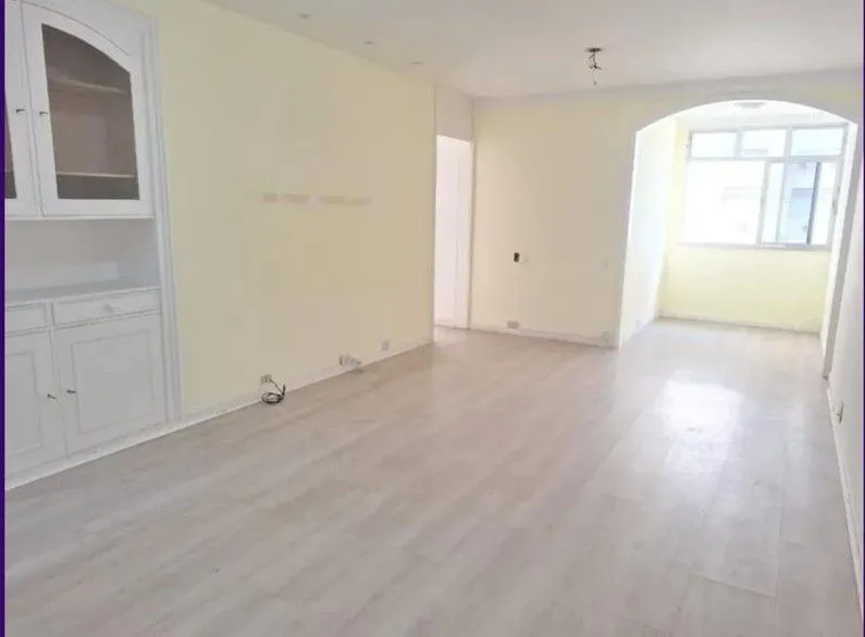 Unfurnished 2-bedroom apartment with 3 bathrooms — photo 18