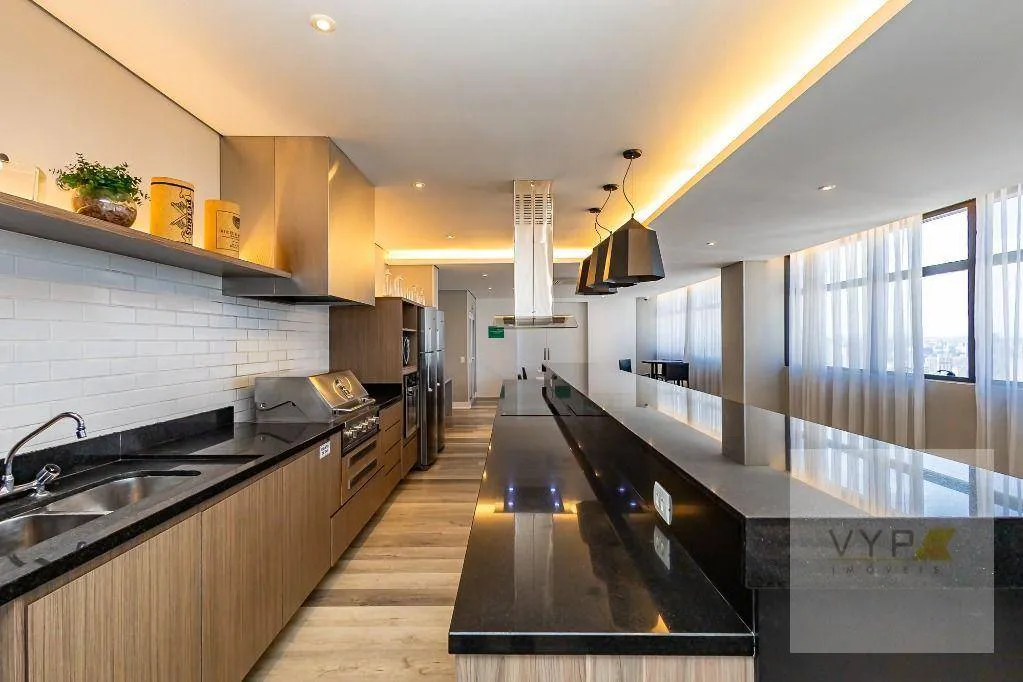 Меблированная квартира 56 м² на 27 этаже — photo 34