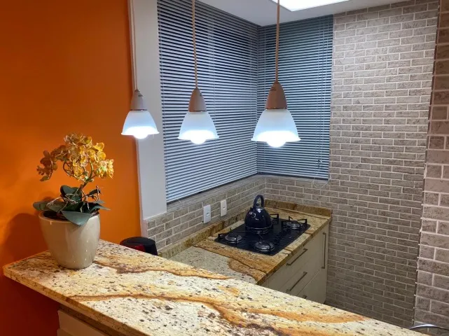 Estudio sin estacionamiento, cocina abierta y 1 baño — photo 10