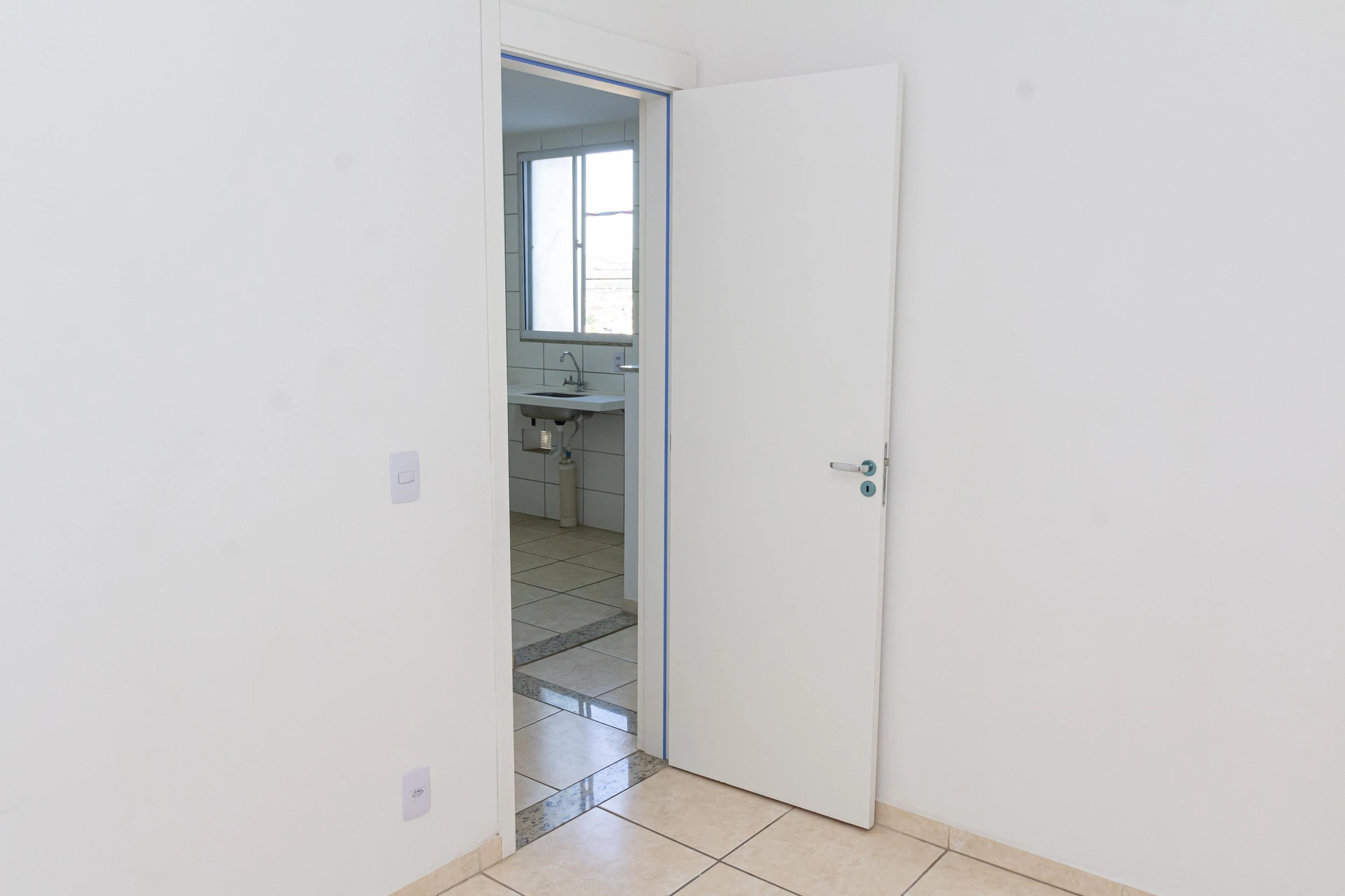 2-bedroom apartment with private garden — photo 46