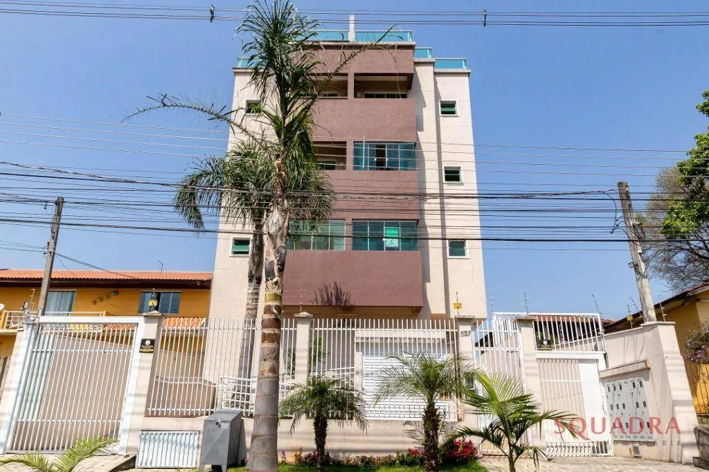 Apartamento de 2 quartos com 1 suíte e sacada — photo 11