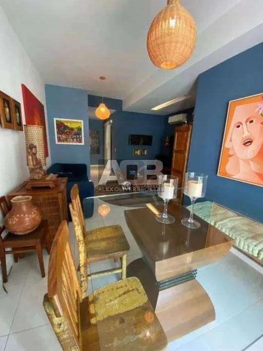 Apartamento mobiliado de 3 quartos, 90 m² com suíte — photo 15