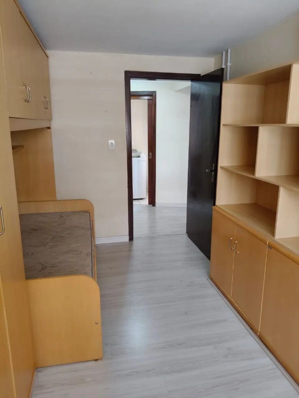 Apartamento amueblado de 2 dormitorios y 1 plaza — photo 2