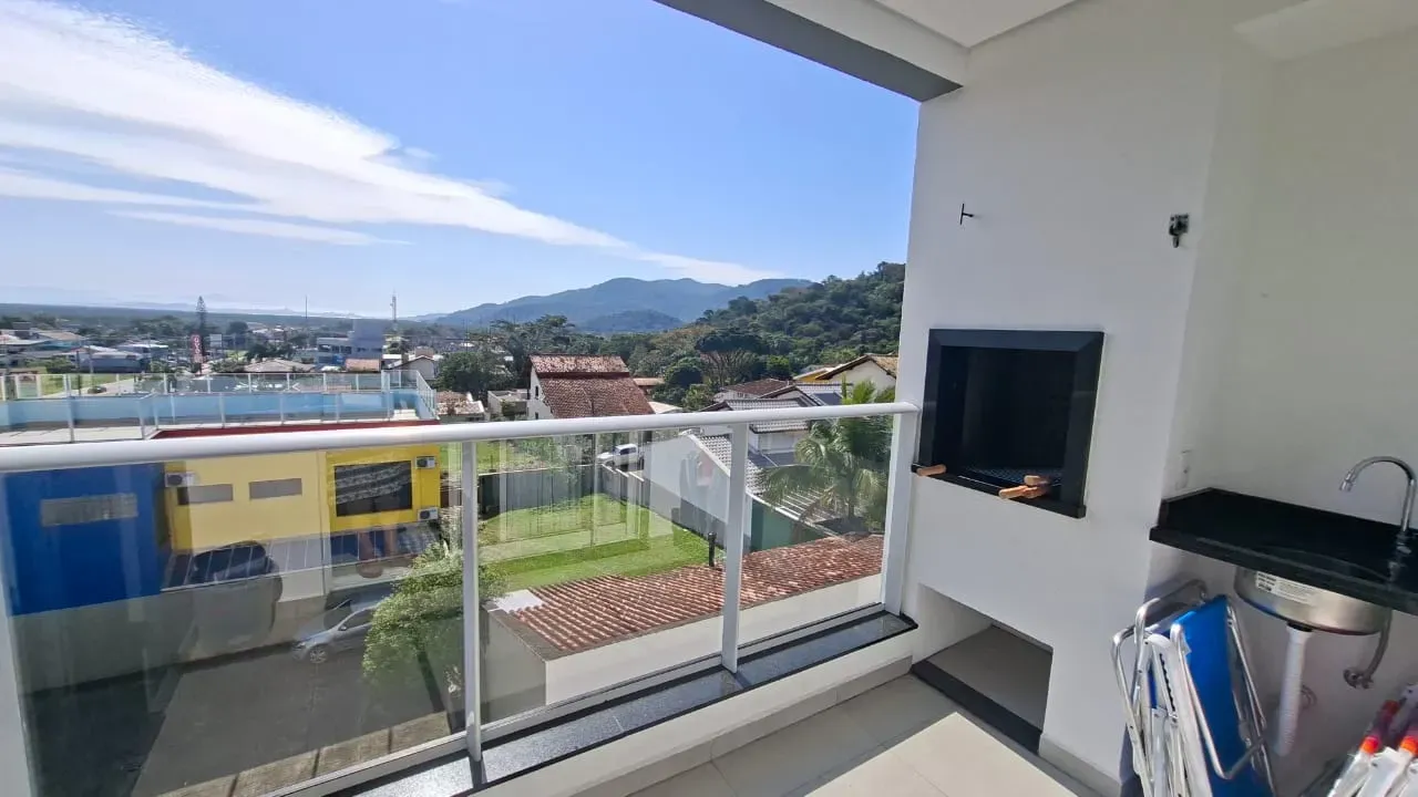 Apartamento amueblado de 70 m² con 2 dormitorios y balcón — photo 17