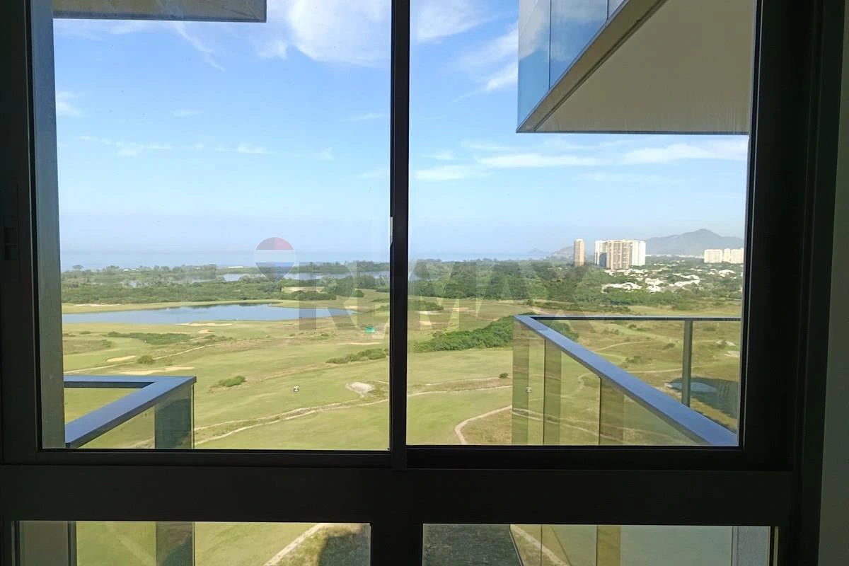 Apartamento 216 m² com 4 suítes e 4 vagas — photo 20