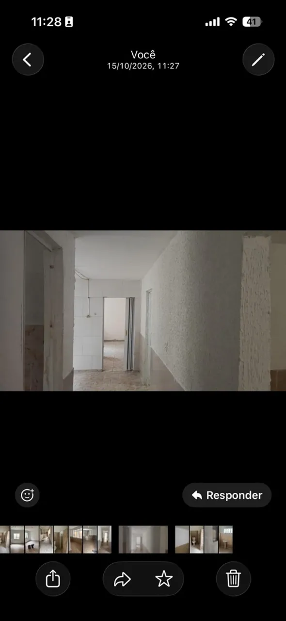 Casa de 2 quartos e 40 m² — photo 5
