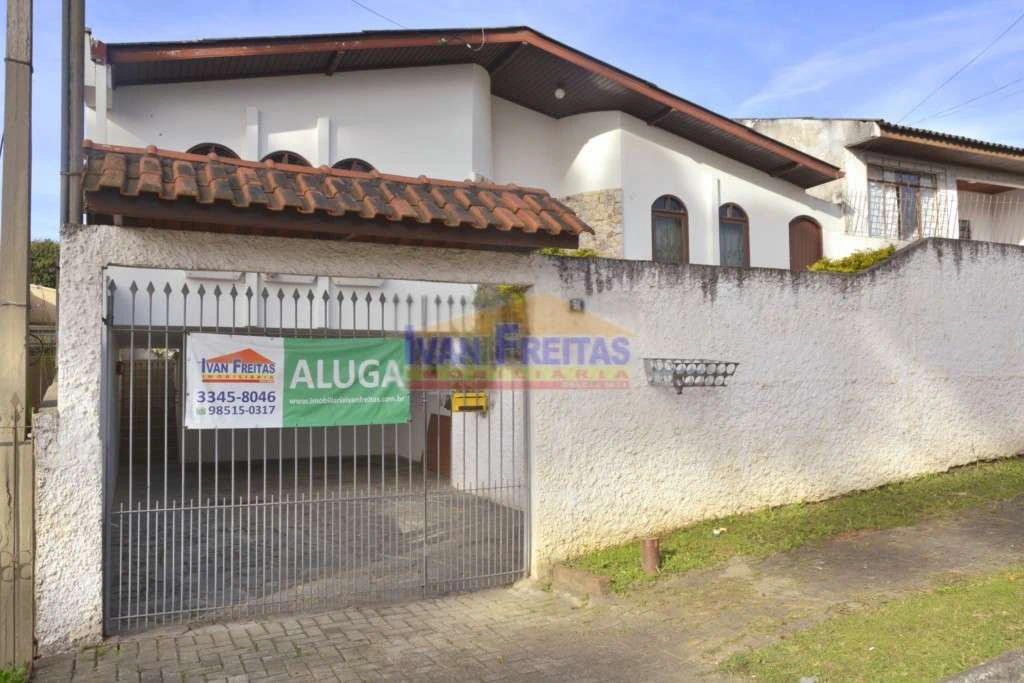 170 m² house with 3 bedrooms and 1 suite — photo 4