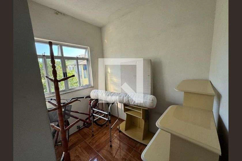 Furnished house with a balcony and 1 bedroom, 80 m² — photo 3