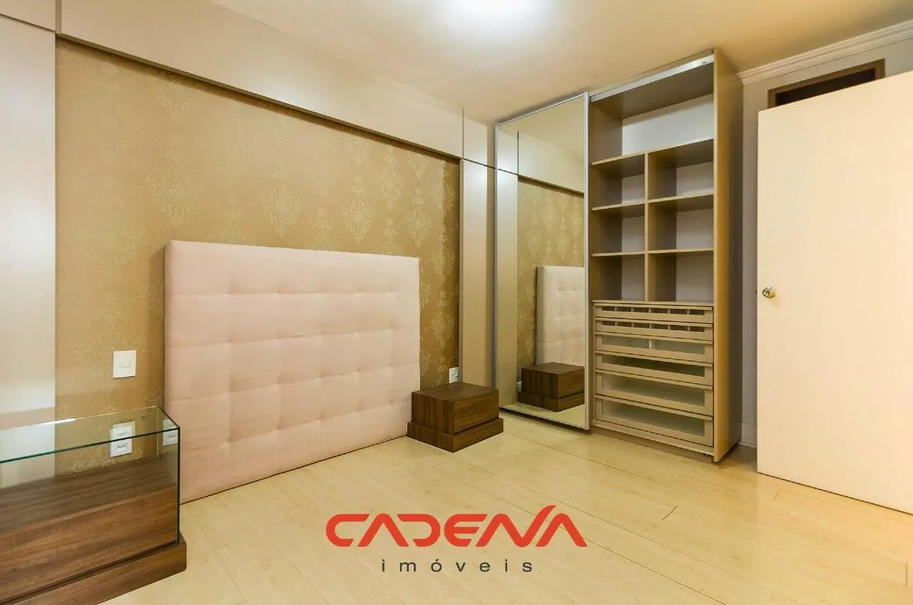 Furnished apartment, 73 m², with a walk-in closet — photo 3