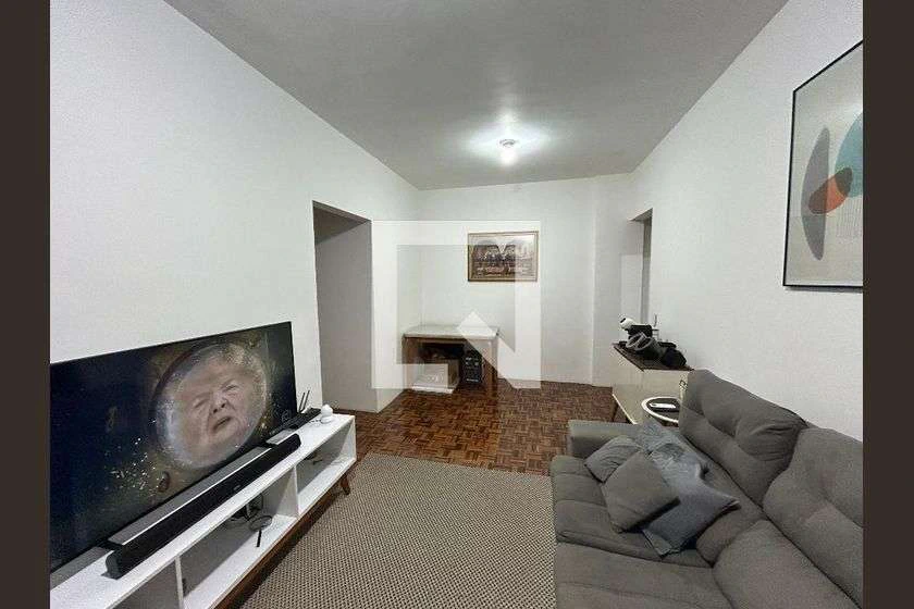 Apartamento mobiliado com roupeiros e 2 quartos — photo 11
