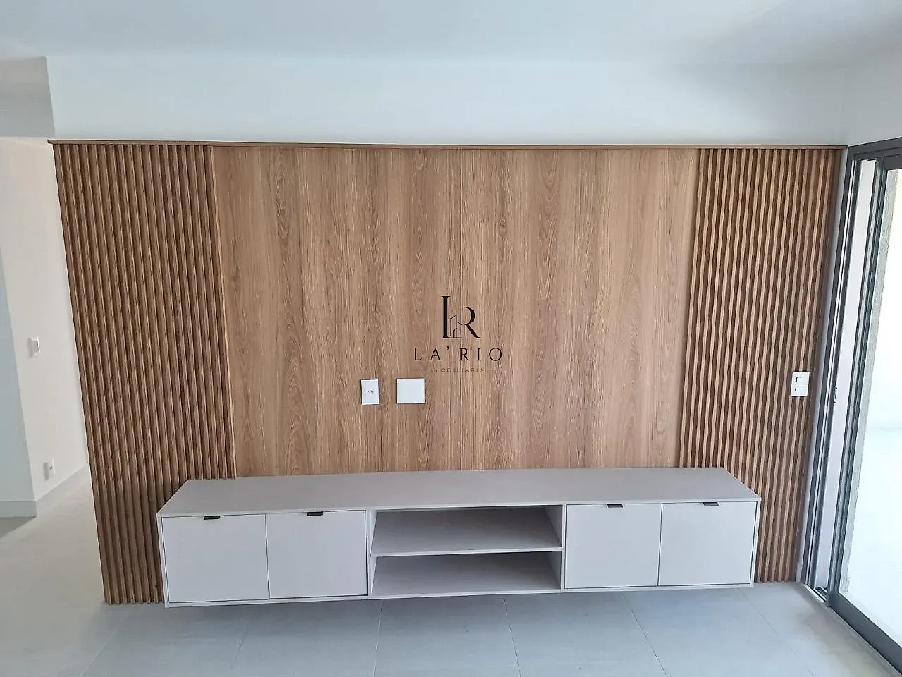 4 quartos e vista para o parque: apartamento de 156 m² — photo 19