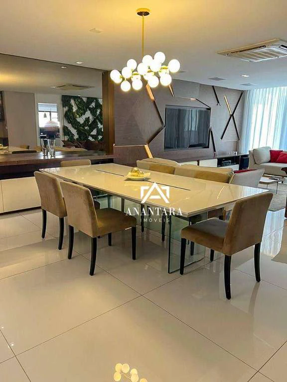 Furnished 980 m² house with 4 en-suite bedrooms — photo 8