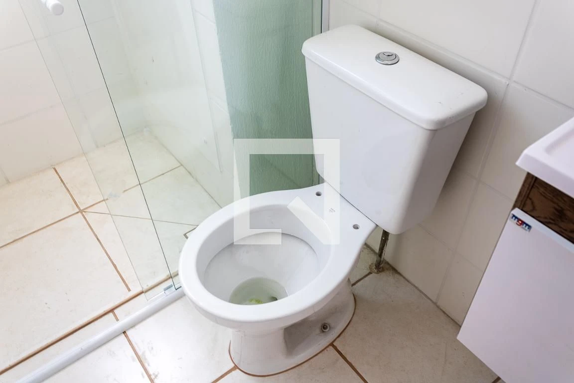Apartamento com 2 quartos, vaga e piscina do condomínio — photo 20