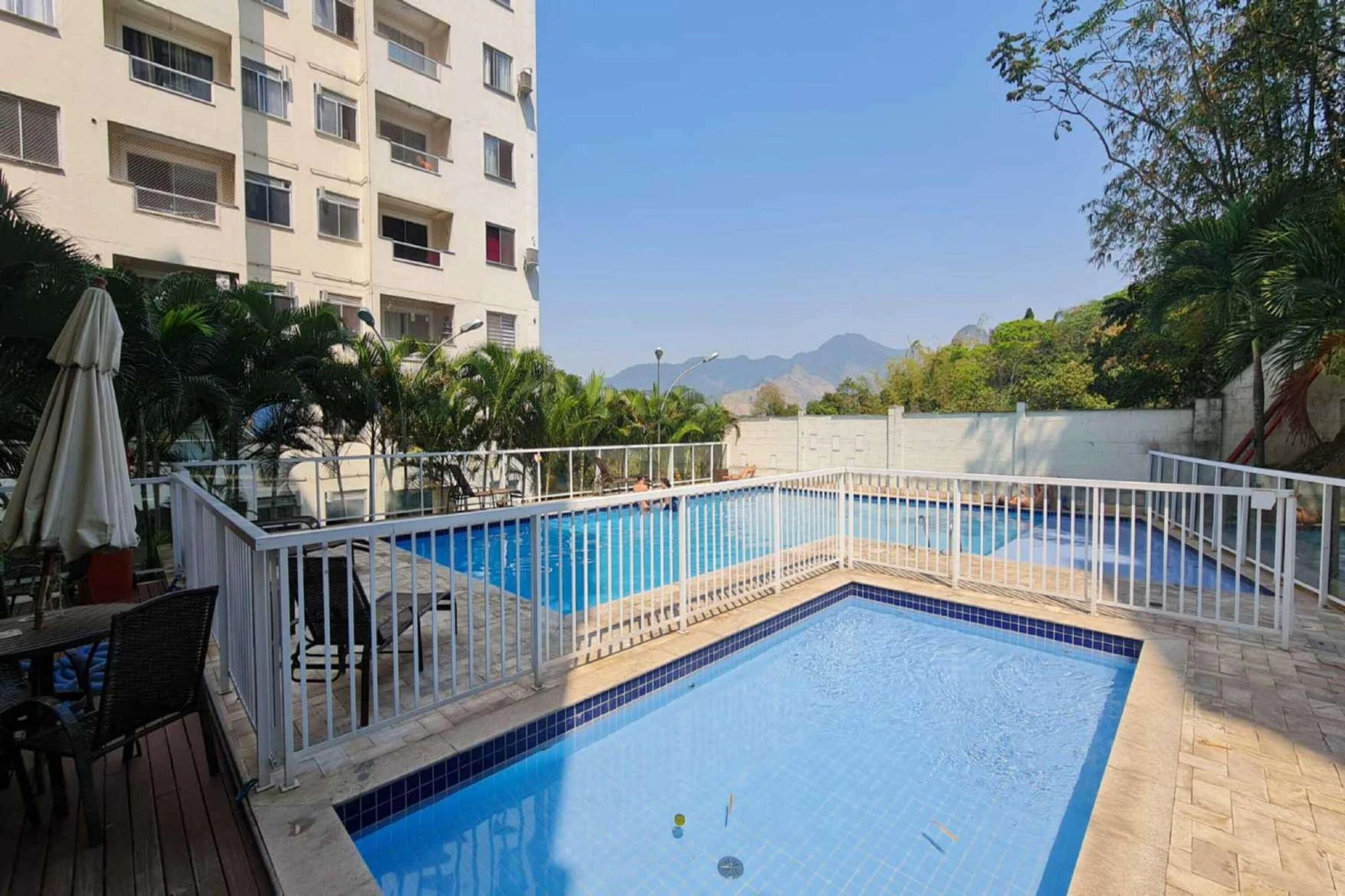 2 quartos e varanda gourmet: apartamento de 59 m² — photo 30