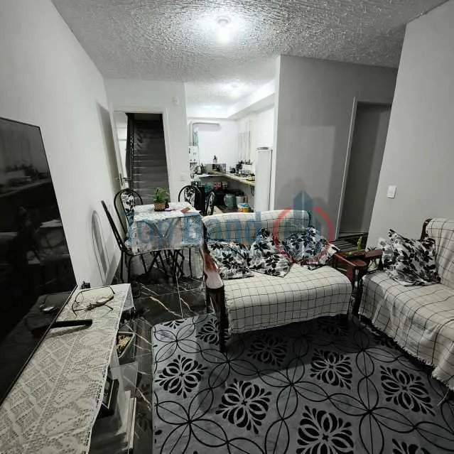 Furnished apartment of 49 m² on the 1st floor