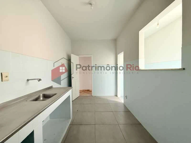 Apartment type house with 3 bedrooms and a terrace — photo 24