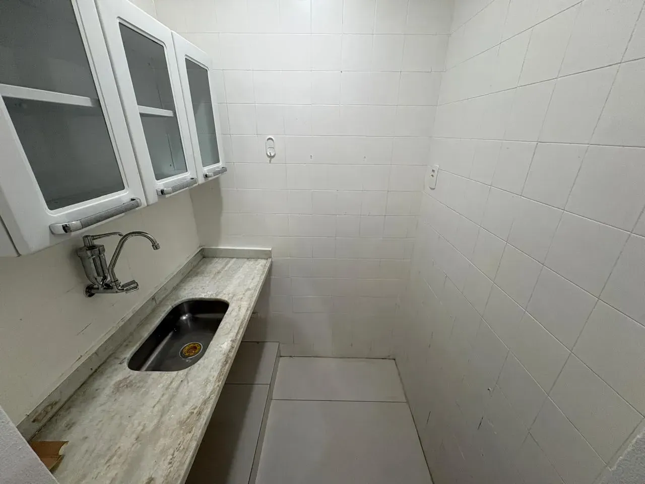 Studio sem vaga de garagem com 1 quarto e 1 banheiro — photo 3