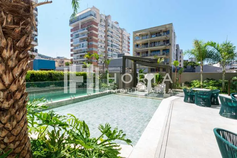 Apartamento de 72 m² com 2 dormitórios e varanda — photo 4