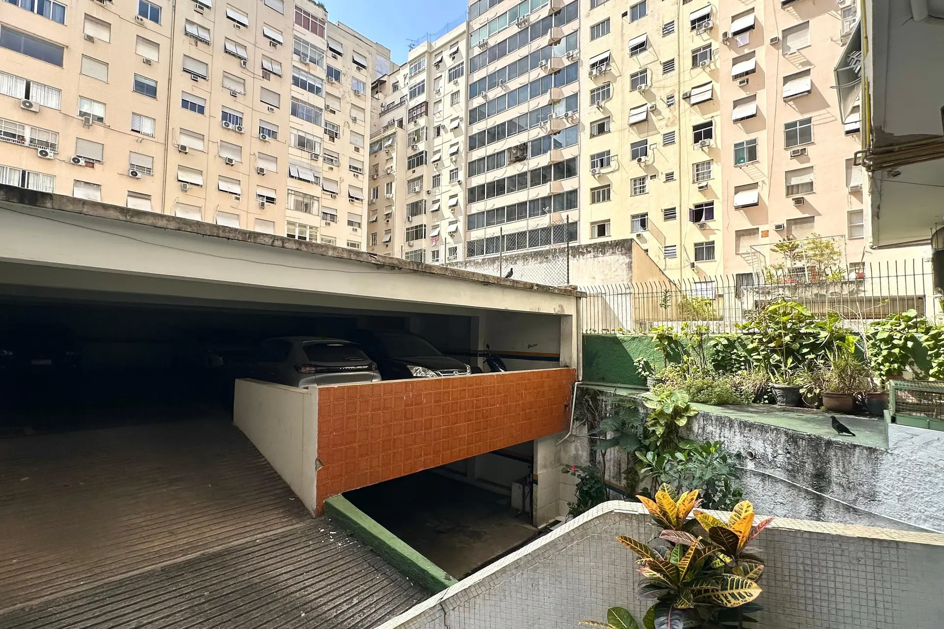 Apartamento, 62 m², com piso de madeira ou laminado — photo 6