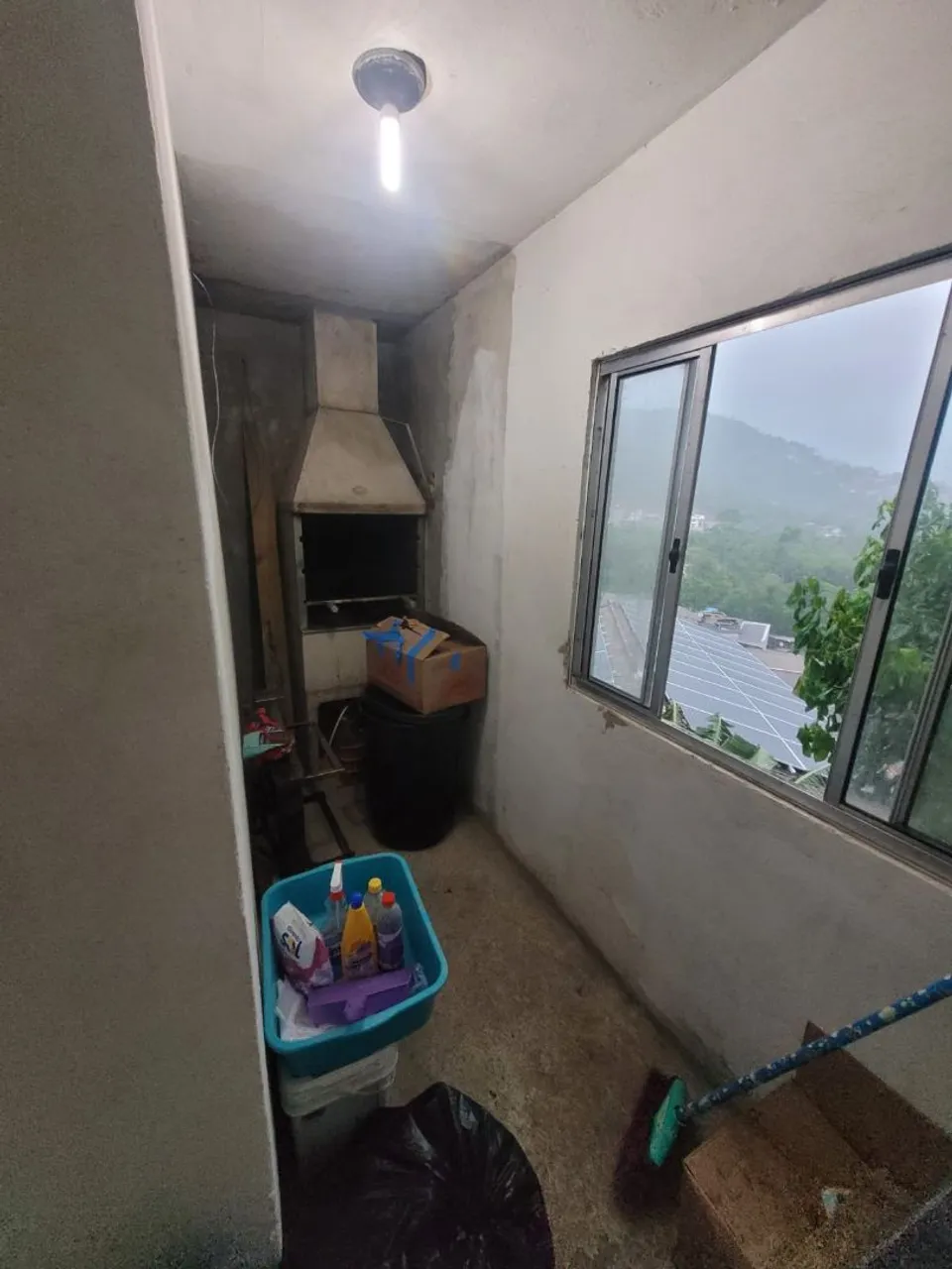 House, 48 m², with a mountain view — photo 4