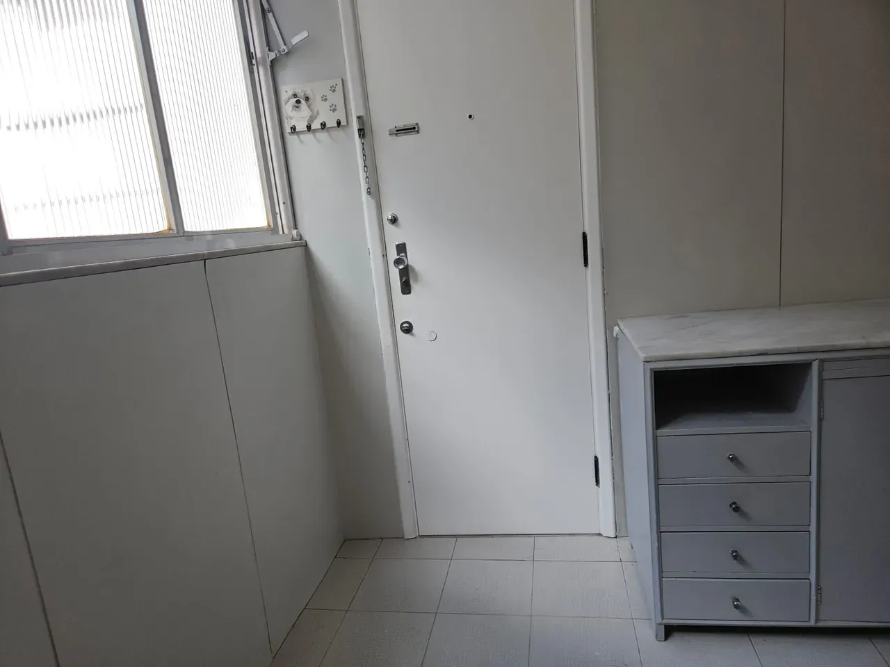 Apartamento, 200 m², com varanda envidraçada — photo 41
