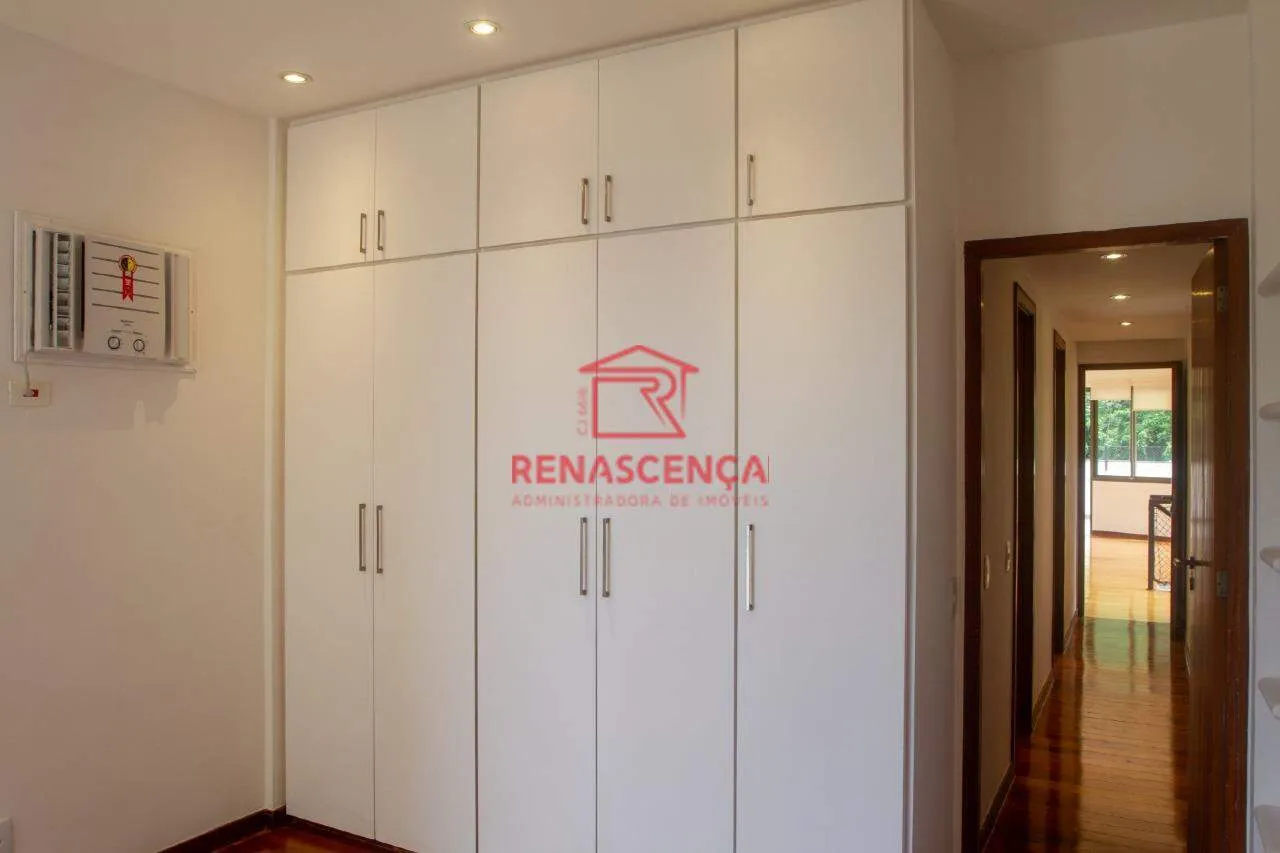 Cobertura com 3 quartos e 2 banheiros com churrasqueira na varanda — photo 12