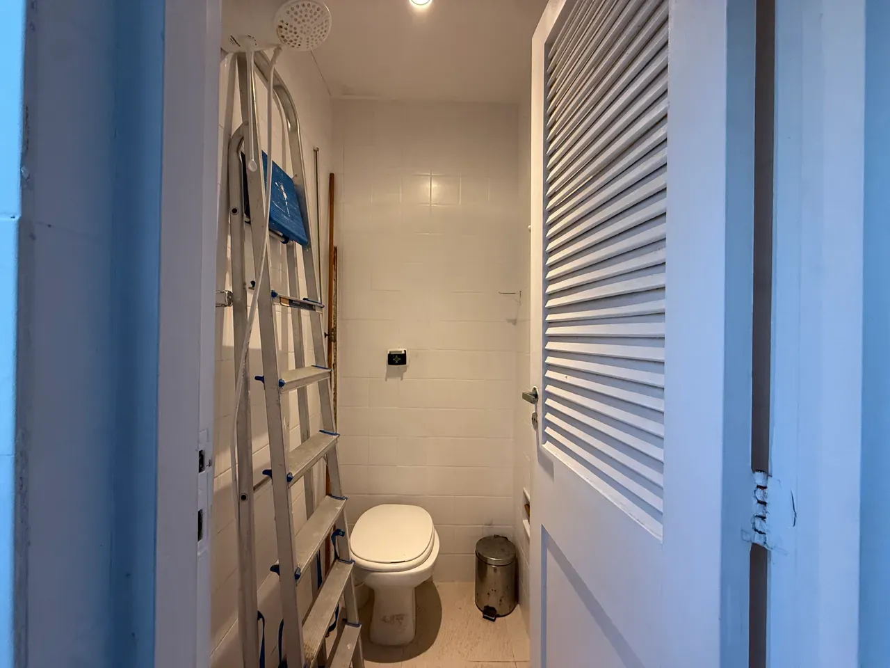 80 m² apartment with 2 bedrooms, fitted kitchen and 1 parking — photo 35