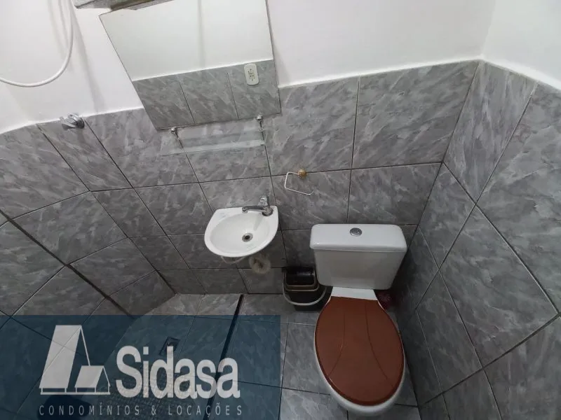 Unfurnished house with 1 bedroom and 1 bathroom — photo 4