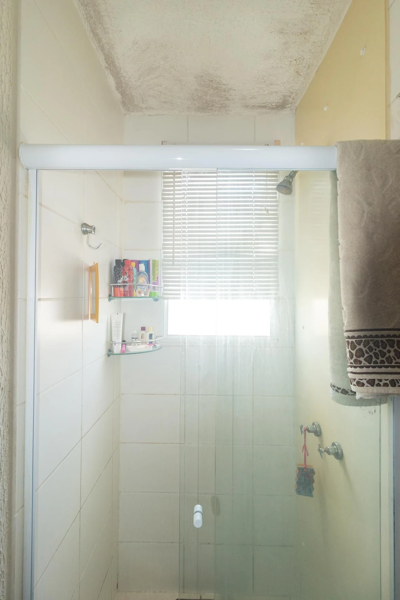 Furnished apartment, 42 m², with a washing machine — photo 3