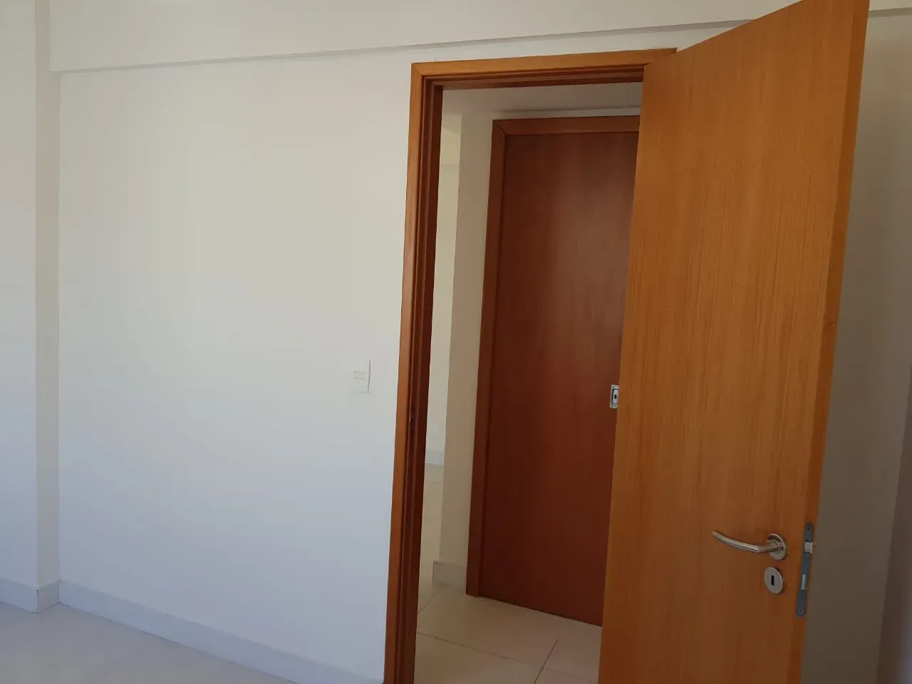 Балкон с грилем и 2 спальни: квартира 91 м² — photo 33