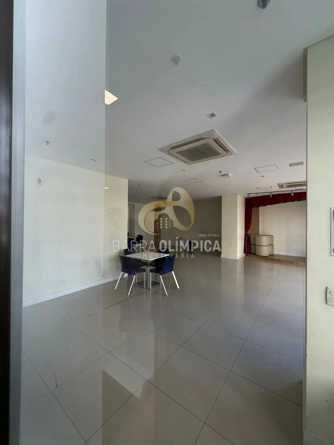 Apartamento de 3 quartos com varanda e churrasqueira — photo 30