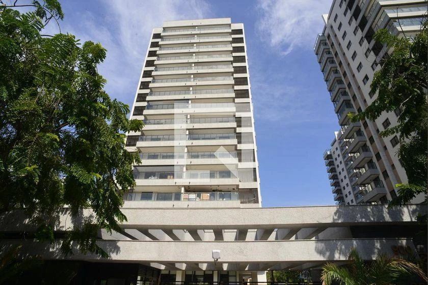 Apartamento para alugar com 2 suítes e 2 vagas — photo 35