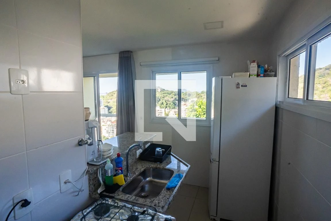Casa mobiliada, 120 m², com janelas do piso ao teto — photo 24
