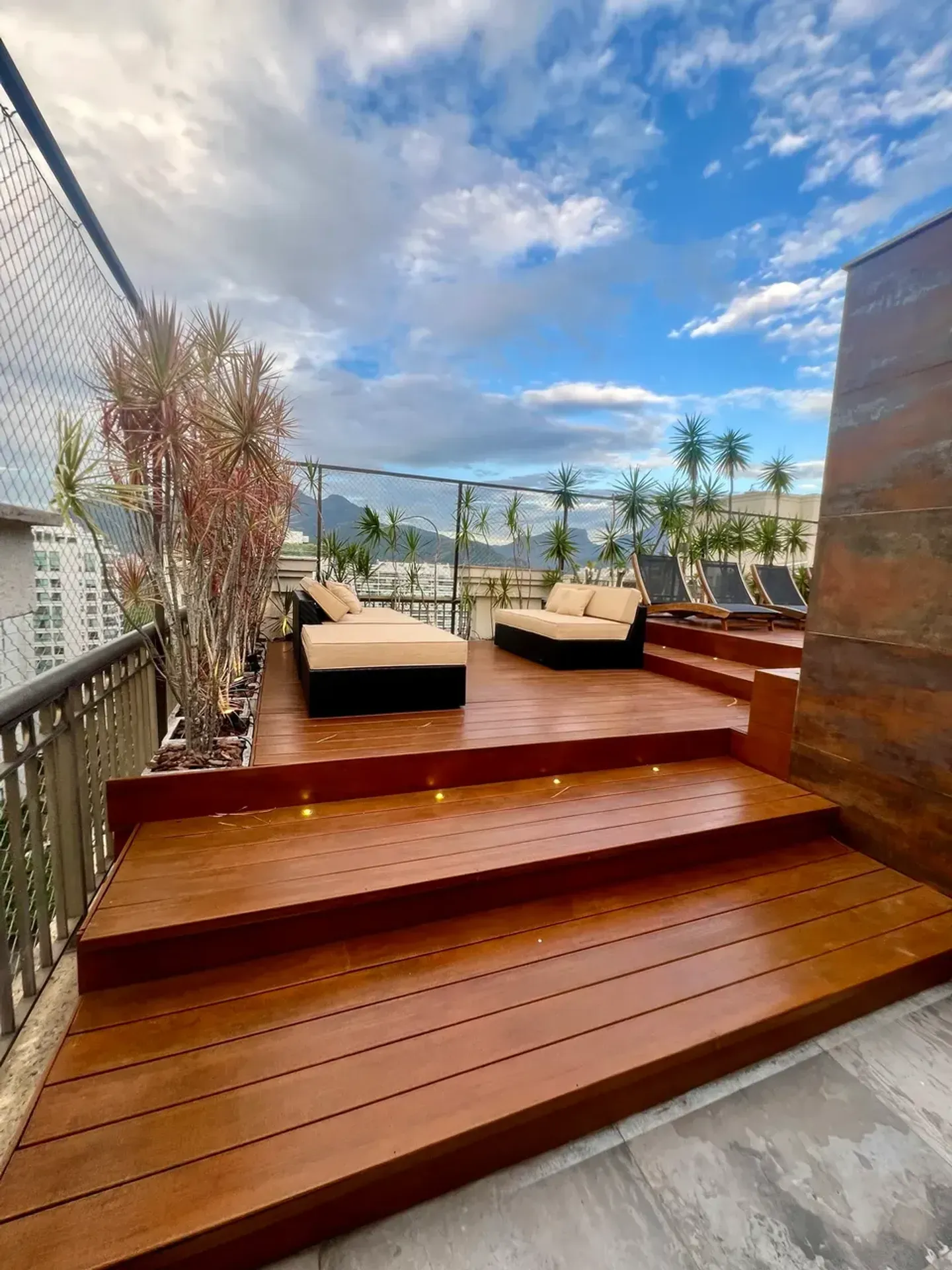 Apartamento de 3 quartos com varanda gourmet — photo 2