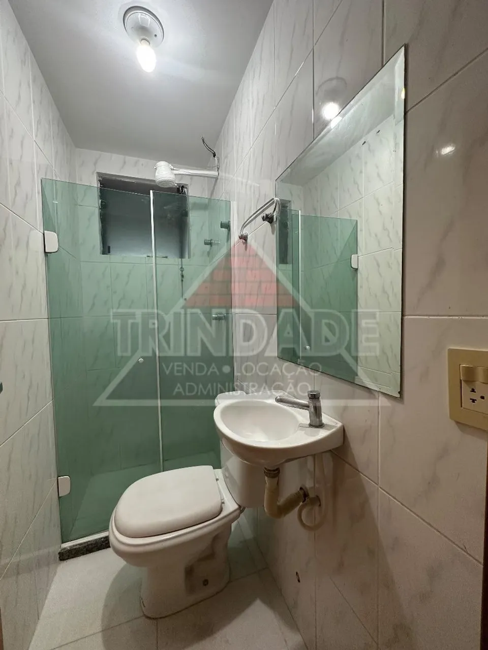 Furnished apartment, 35 m², with a home office — photo 4